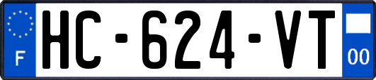 HC-624-VT