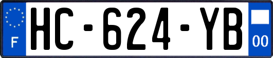 HC-624-YB