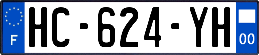 HC-624-YH