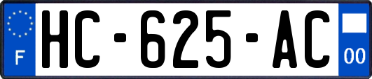 HC-625-AC