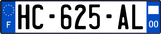 HC-625-AL