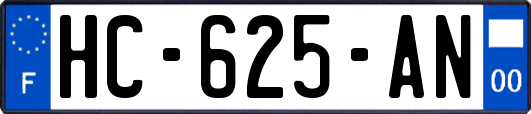 HC-625-AN