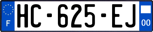 HC-625-EJ