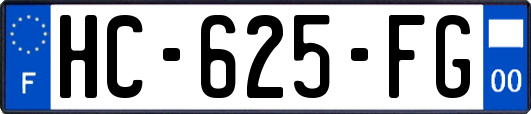 HC-625-FG