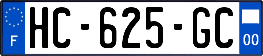 HC-625-GC