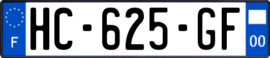HC-625-GF