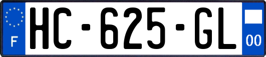 HC-625-GL