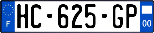 HC-625-GP