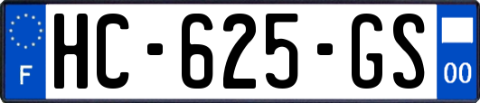 HC-625-GS