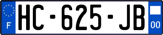 HC-625-JB