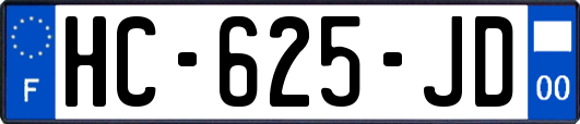 HC-625-JD