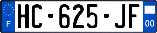 HC-625-JF