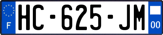 HC-625-JM