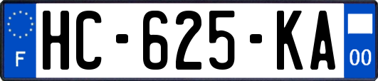 HC-625-KA