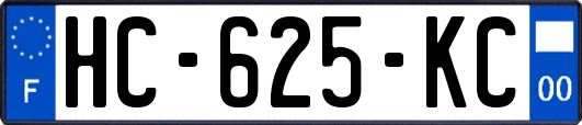HC-625-KC
