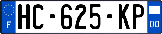 HC-625-KP