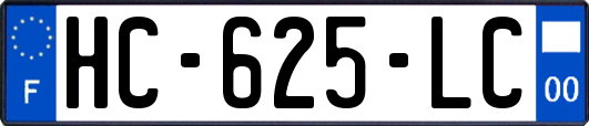 HC-625-LC