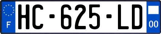 HC-625-LD