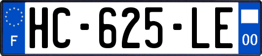 HC-625-LE