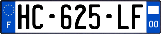 HC-625-LF
