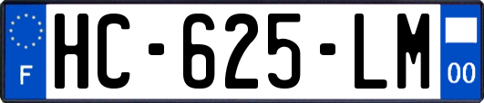 HC-625-LM