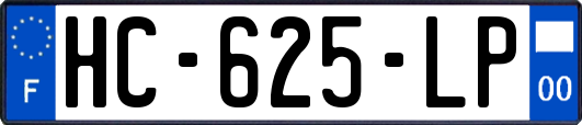 HC-625-LP