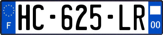 HC-625-LR