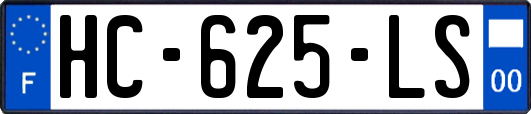 HC-625-LS