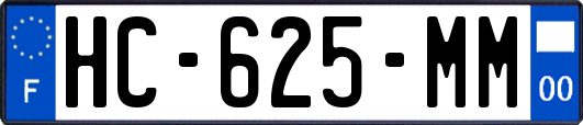 HC-625-MM