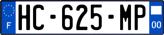 HC-625-MP