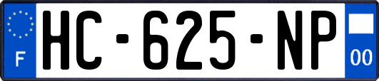 HC-625-NP