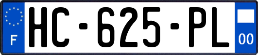HC-625-PL