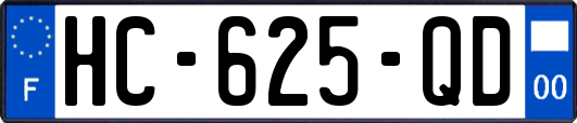 HC-625-QD