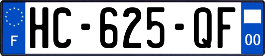 HC-625-QF