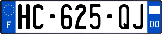 HC-625-QJ