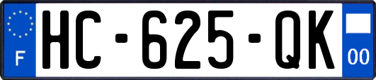 HC-625-QK