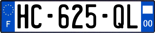 HC-625-QL