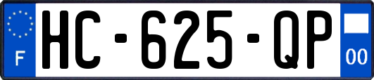 HC-625-QP