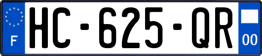 HC-625-QR