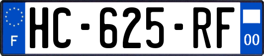 HC-625-RF