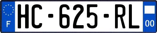 HC-625-RL