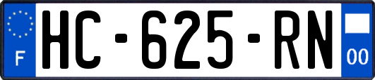 HC-625-RN