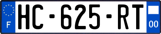 HC-625-RT