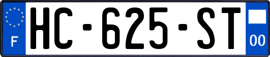 HC-625-ST