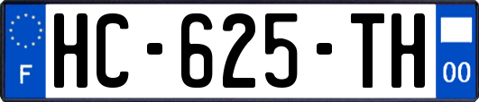 HC-625-TH