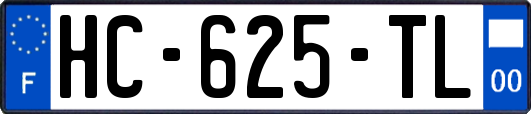 HC-625-TL