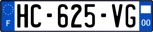 HC-625-VG