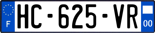 HC-625-VR