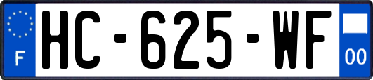 HC-625-WF