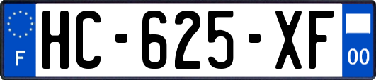 HC-625-XF